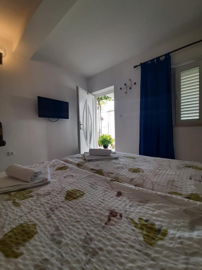 Apartments Mate โบล ภายนอก รูปภาพ