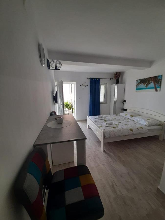 Apartments Mate โบล ภายนอก รูปภาพ