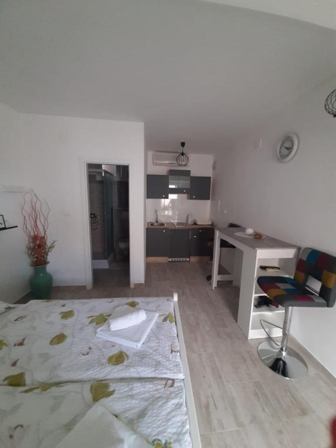 Apartments Mate โบล ภายนอก รูปภาพ