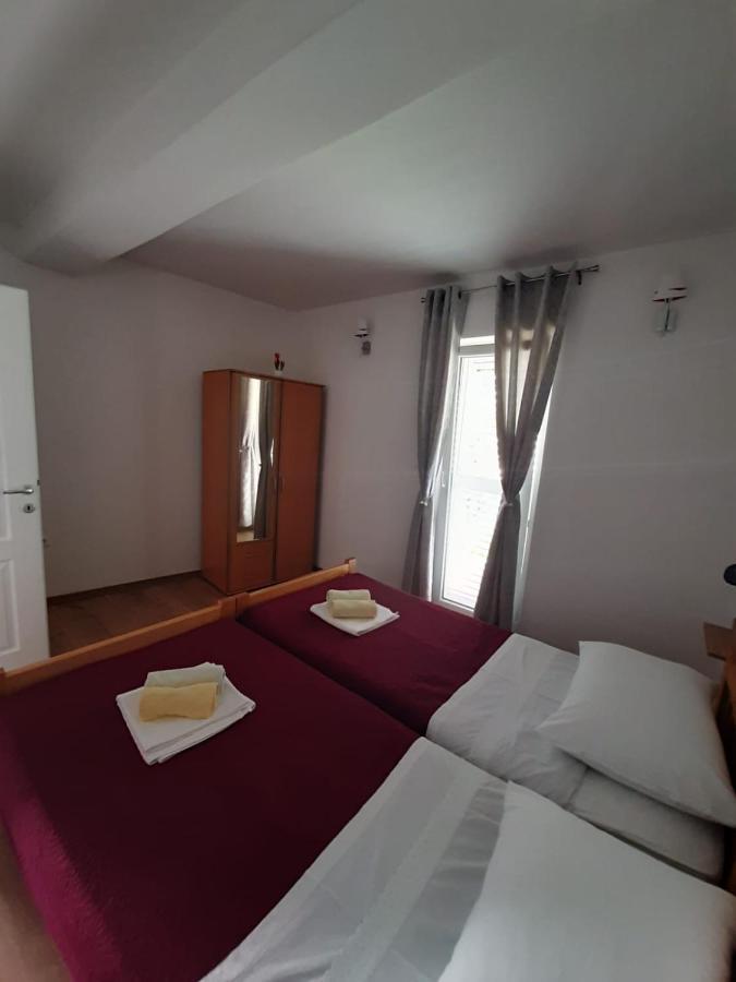 Apartments Mate โบล ภายนอก รูปภาพ