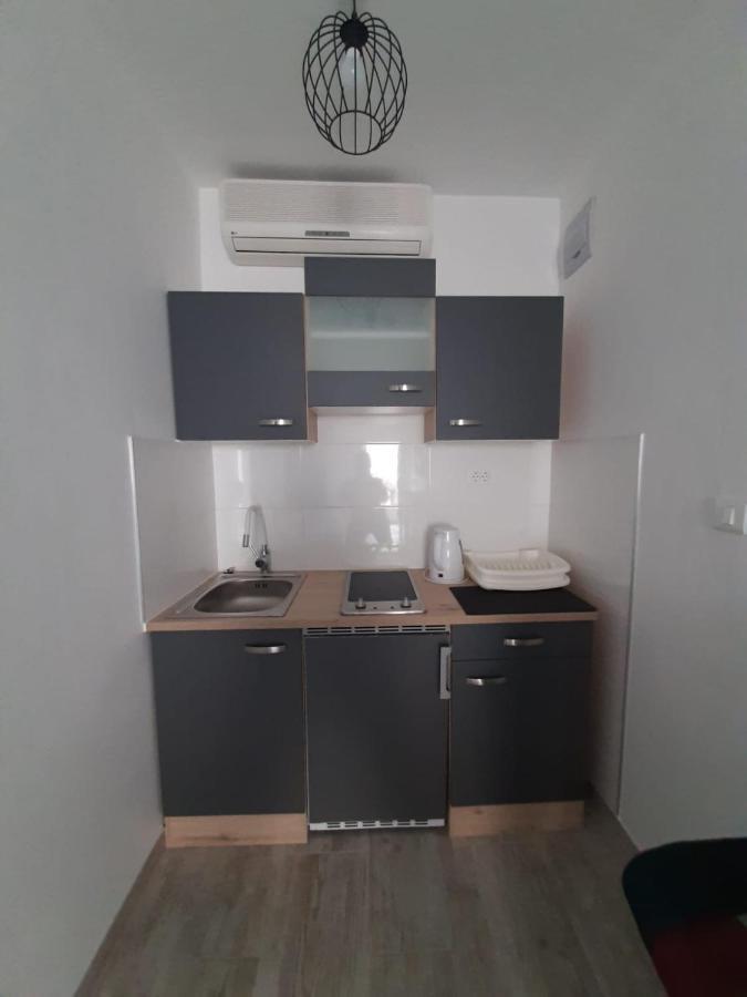 Apartments Mate โบล ภายนอก รูปภาพ