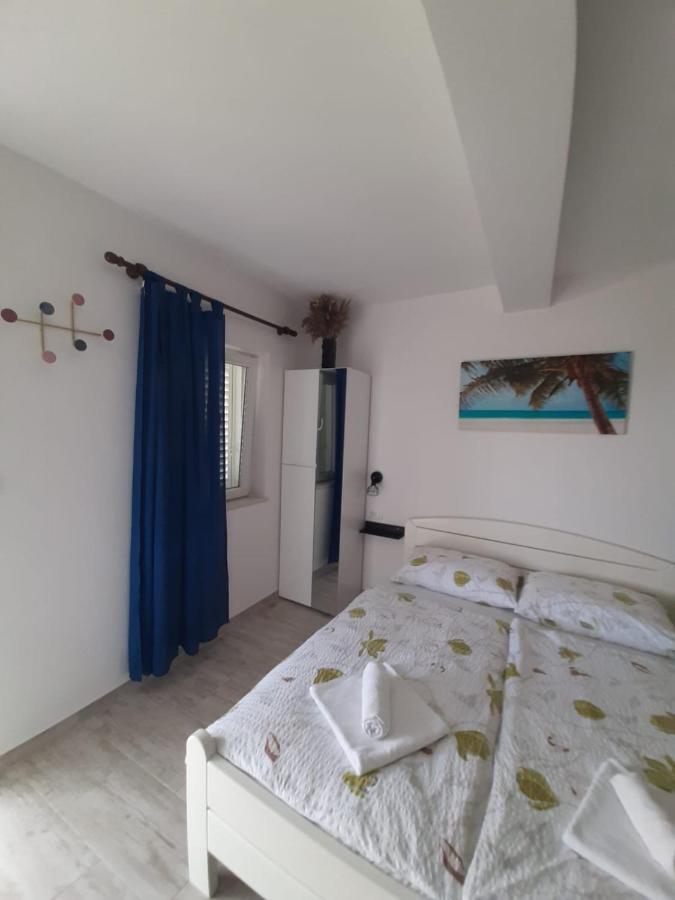 Apartments Mate โบล ภายนอก รูปภาพ