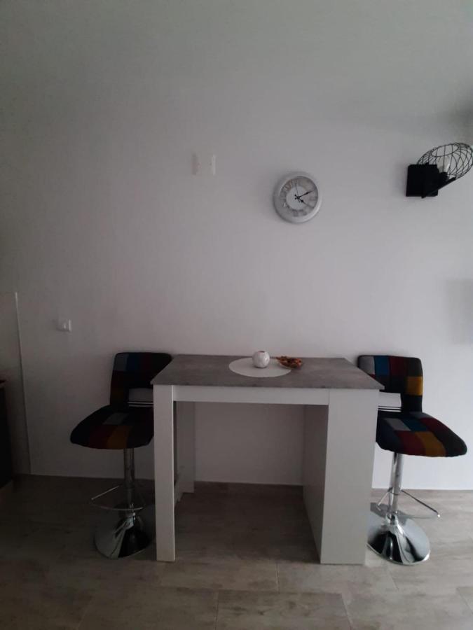 Apartments Mate โบล ภายนอก รูปภาพ
