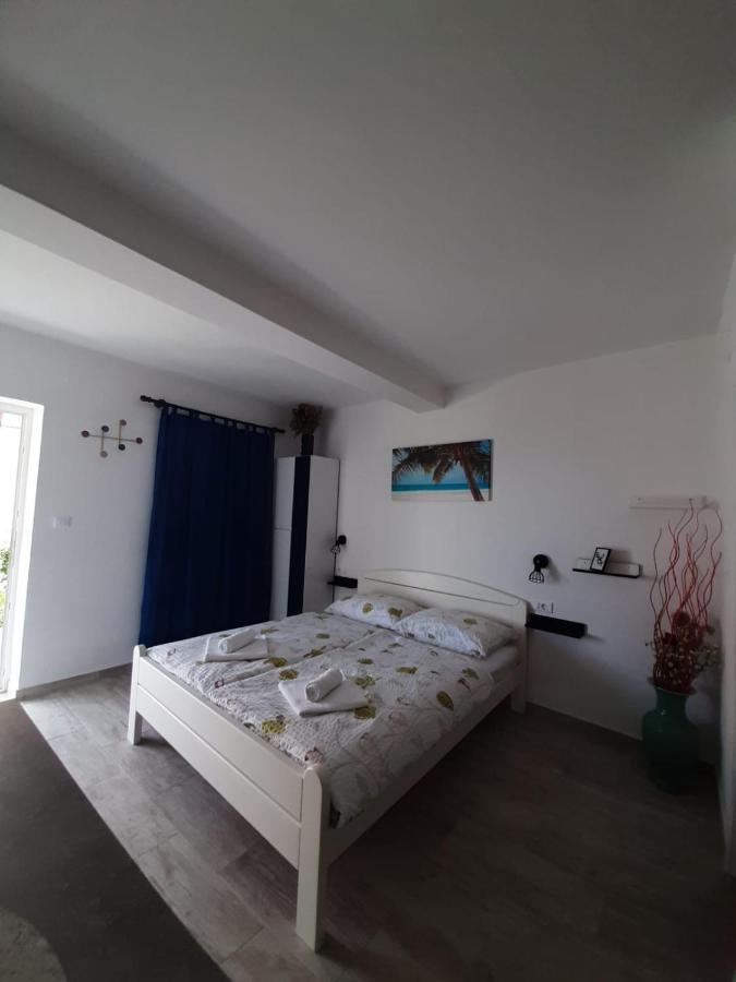 Apartments Mate โบล ภายนอก รูปภาพ