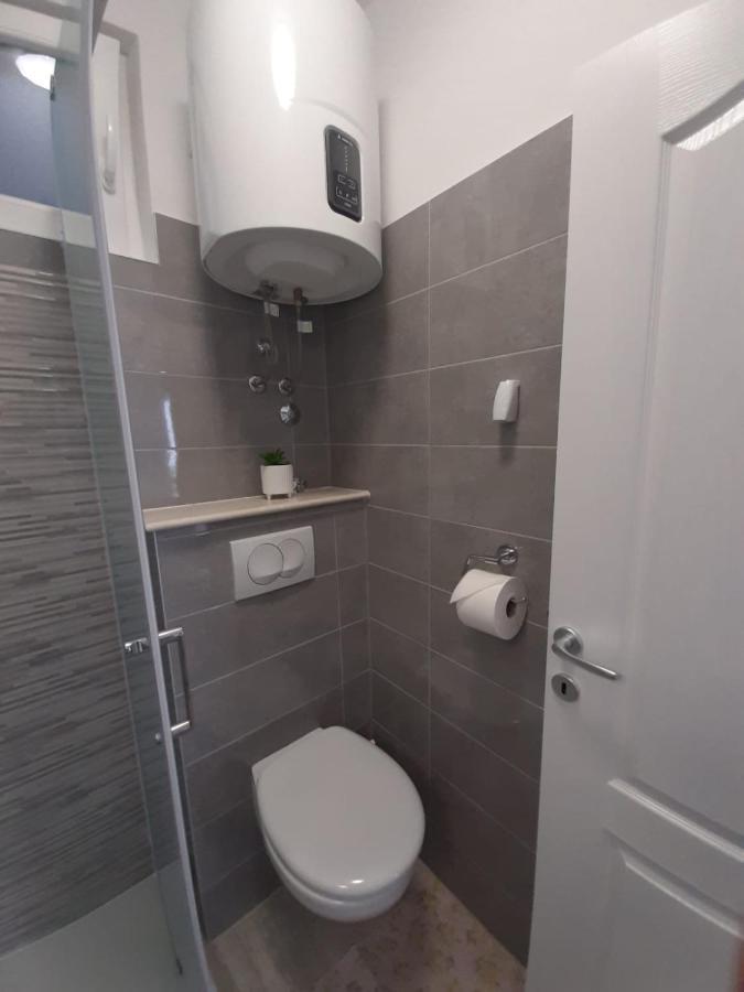 Apartments Mate โบล ภายนอก รูปภาพ