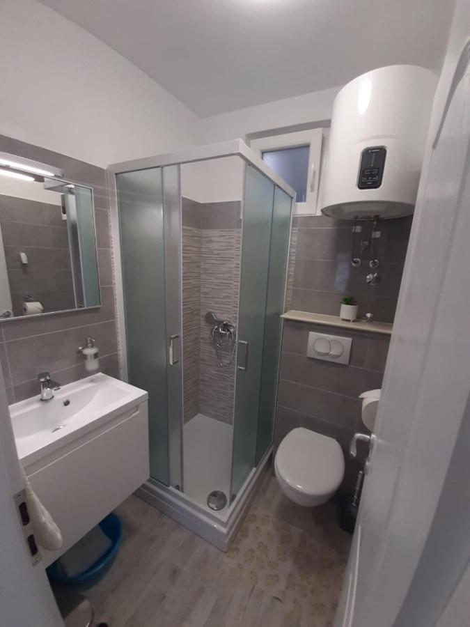 Apartments Mate โบล ภายนอก รูปภาพ