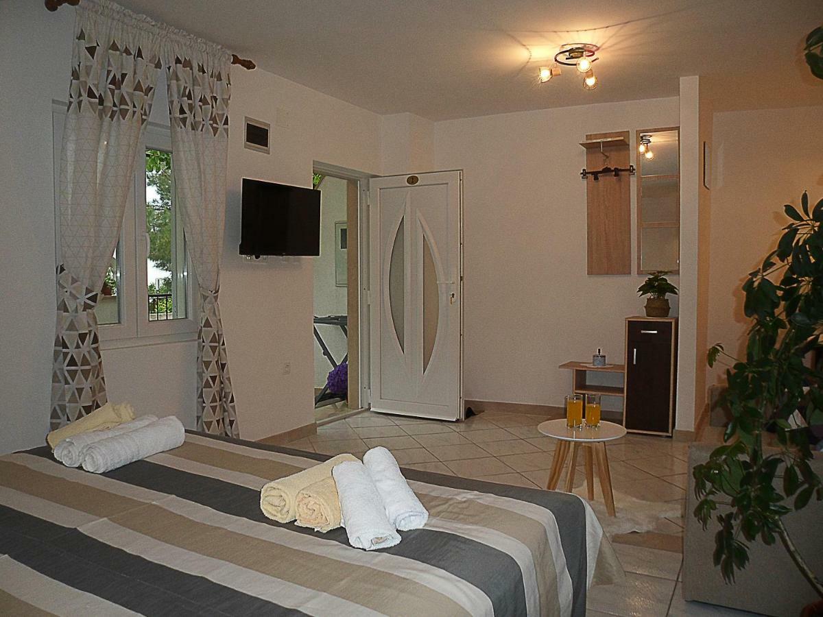 Apartments Mate โบล ภายนอก รูปภาพ