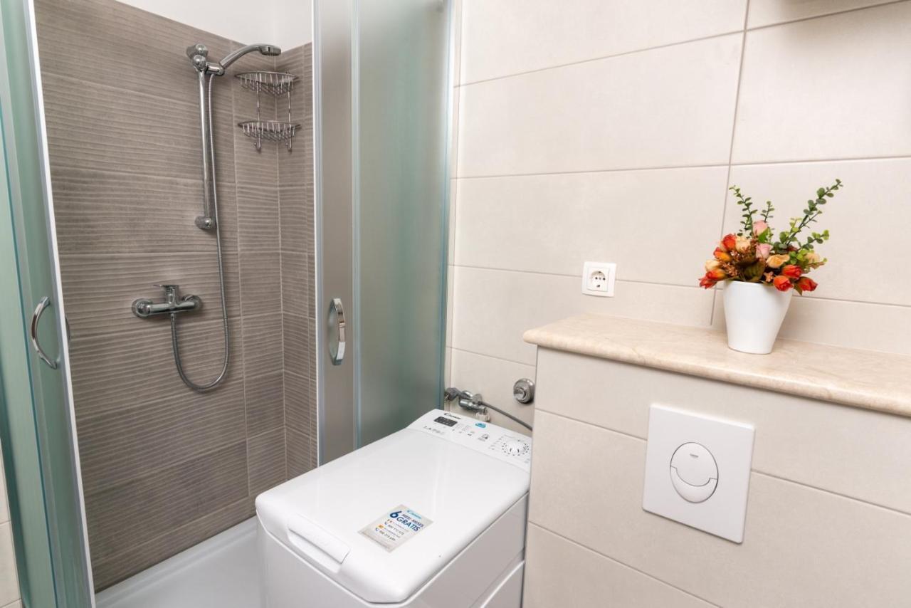 Apartments Mate โบล ภายนอก รูปภาพ