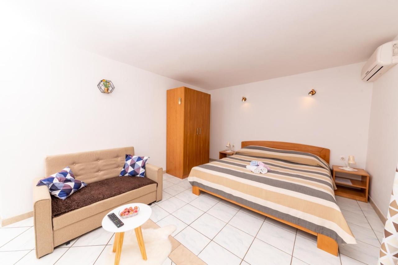 Apartments Mate โบล ภายนอก รูปภาพ